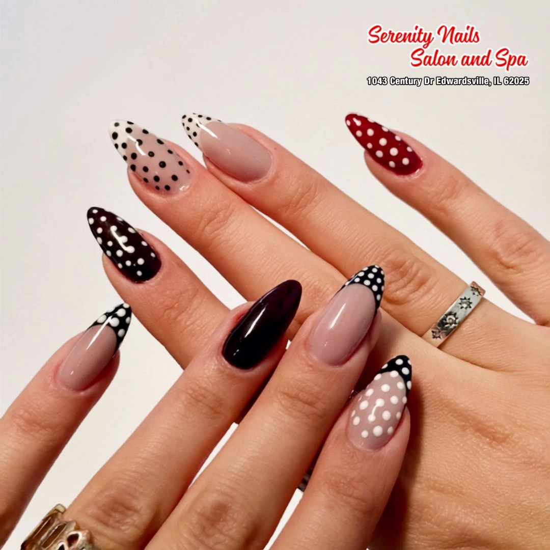 Nail Spetember 08